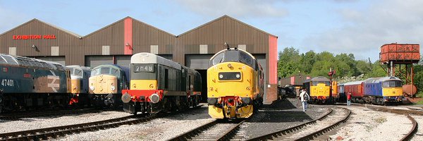 Steam1957Loco Profile Banner