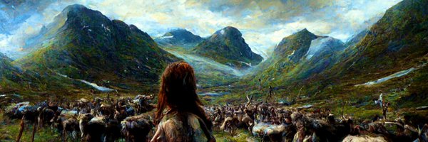 PrehistoricEdge Profile Banner