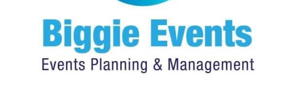 Biggie Events banner