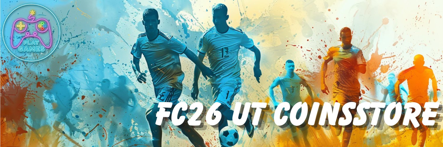 FIFA_FUTStore's profile banner image