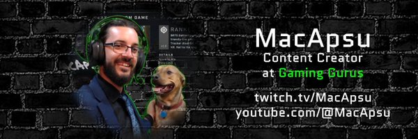 MacApsu_SM Profile Banner