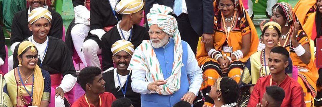irajeevbjp's profile banner image