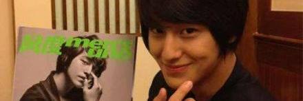 kimbumdbst's profile banner image