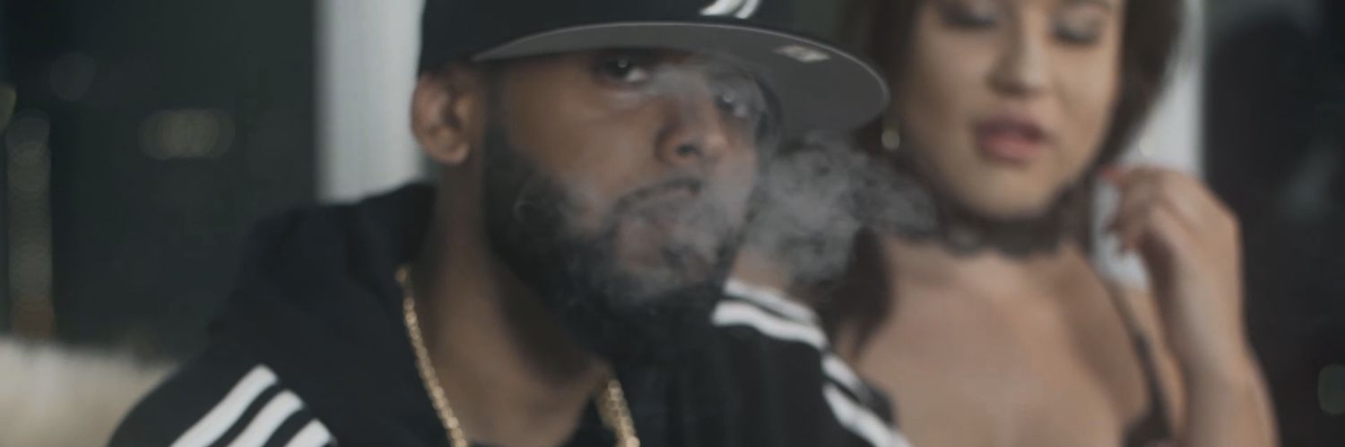 TheRealKSlick's profile banner image