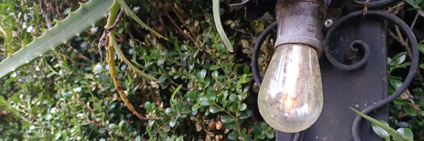 DicopXv Profile Banner