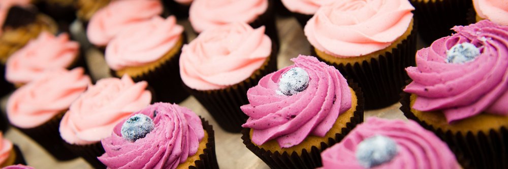 Sweet Cupcasions banner