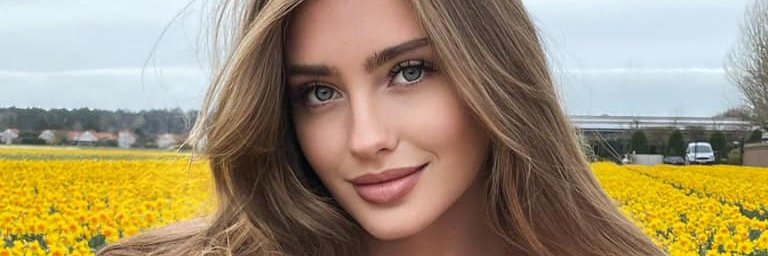 madellecameron's profile banner image