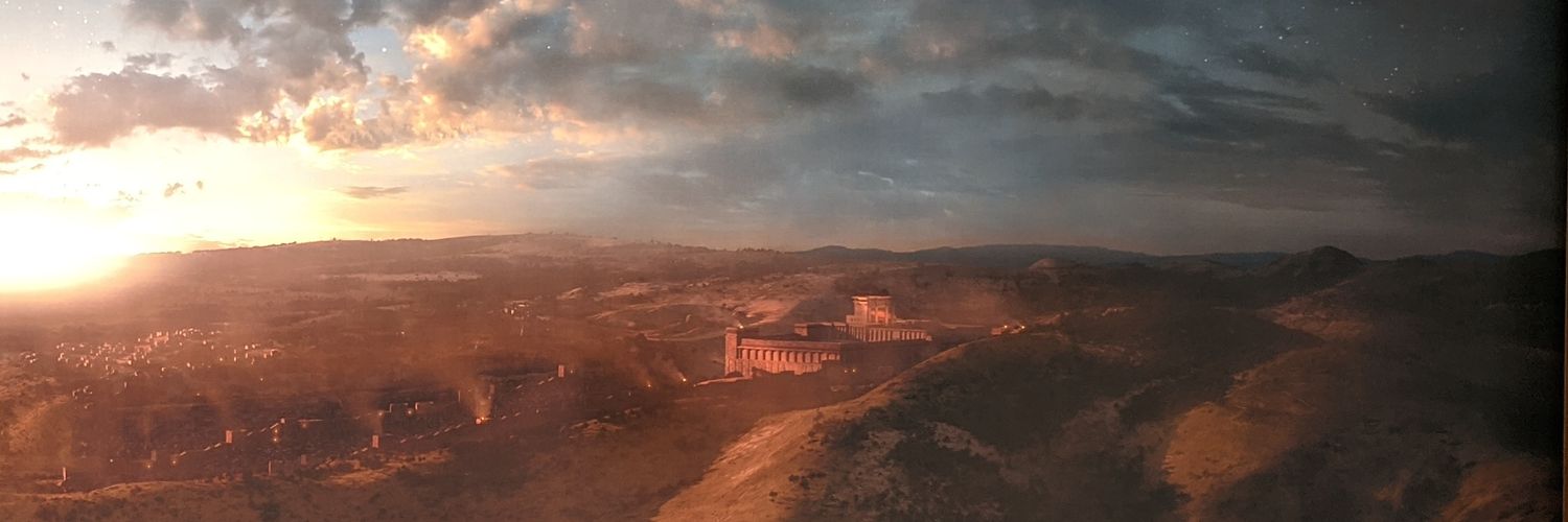 Rob🗽U.S.A. banner