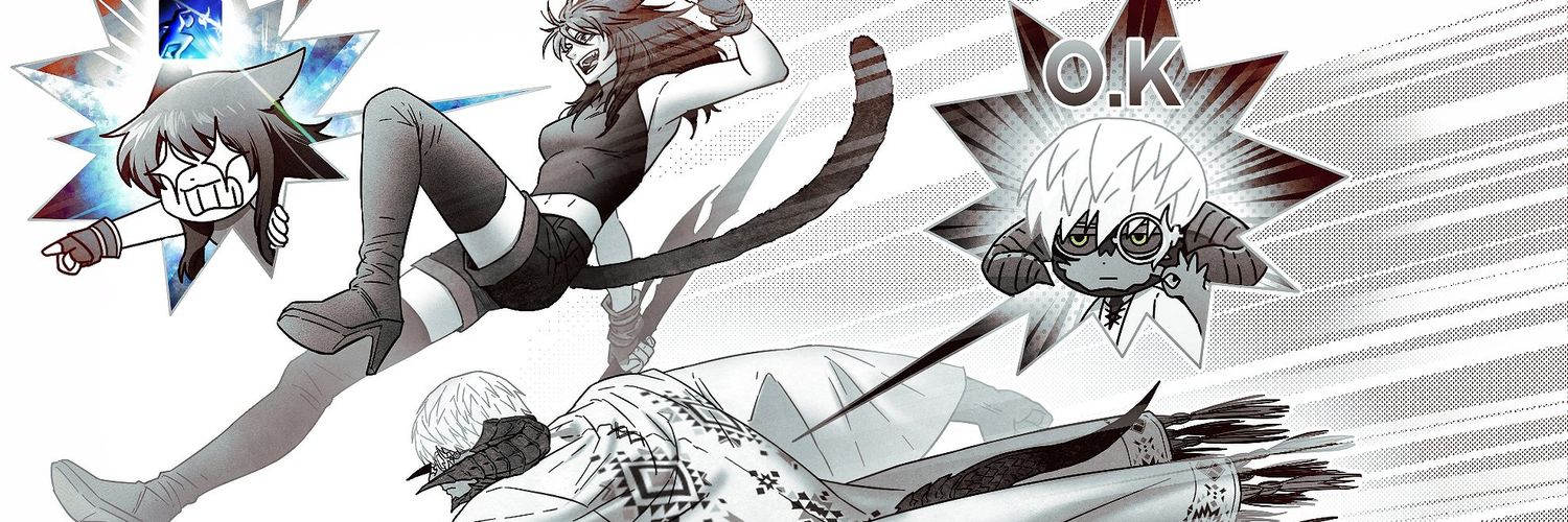 riphi_otaku's profile banner image