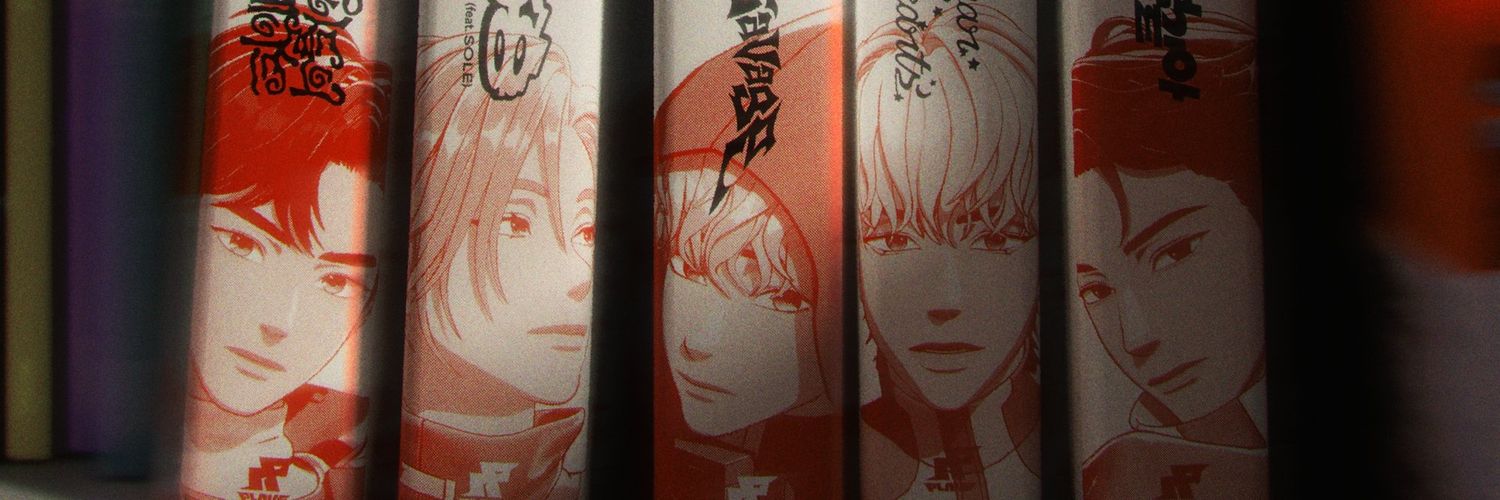 ILIKYU1's profile banner image