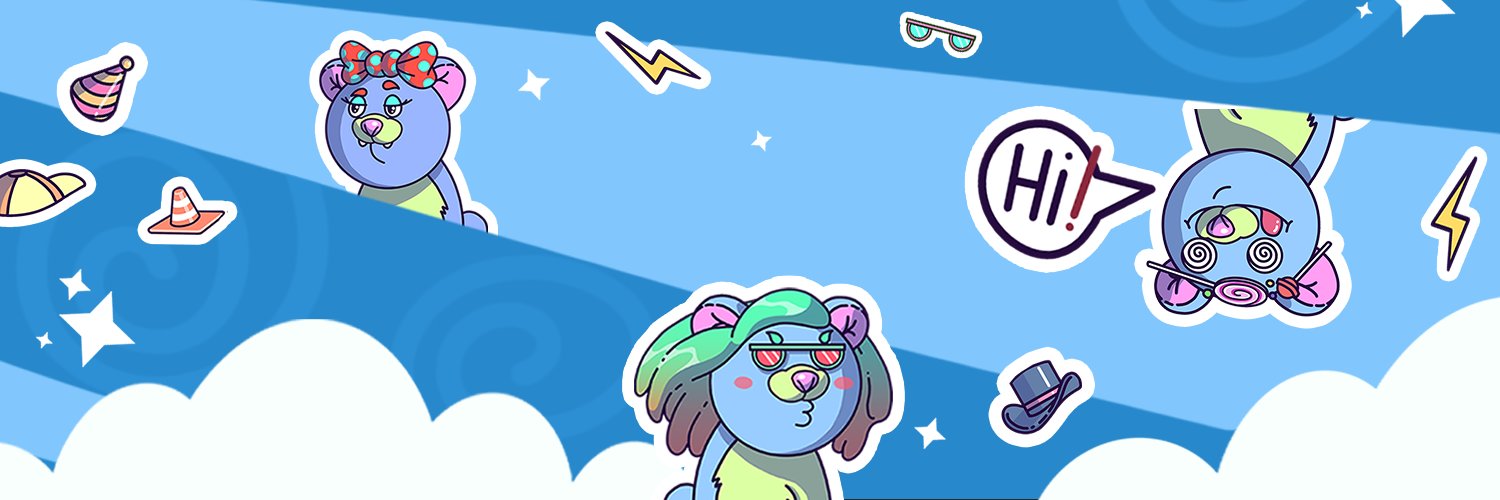 weirdfriendsio's profile banner image