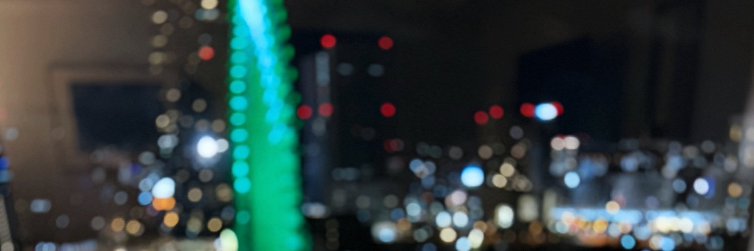 ぽむぽむかずやㄘゃԽ ☆彡 banner