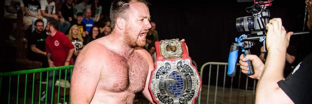 Phil Boyd 🇮🇪 banner