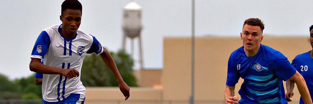 Nathaniel Atamba banner