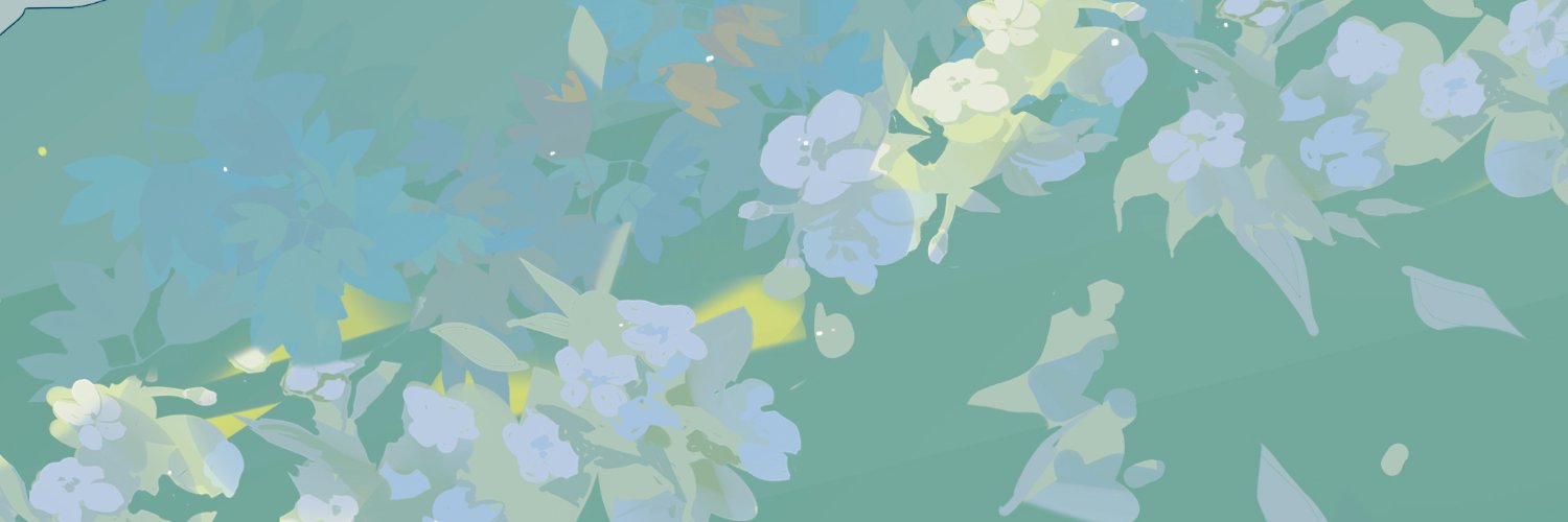 ginnny20's profile banner image