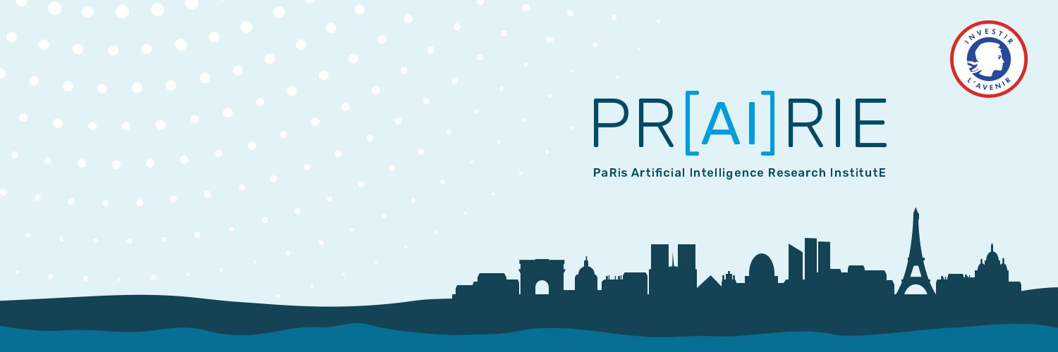 PRAIRIE Institute banner