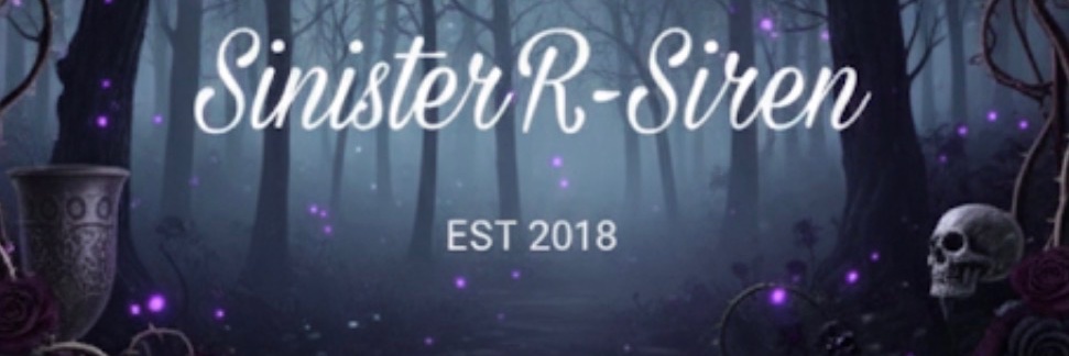 👑🔱Sinister-R-Siren🔱👑 (@SinisterRsiren) / Posts / X