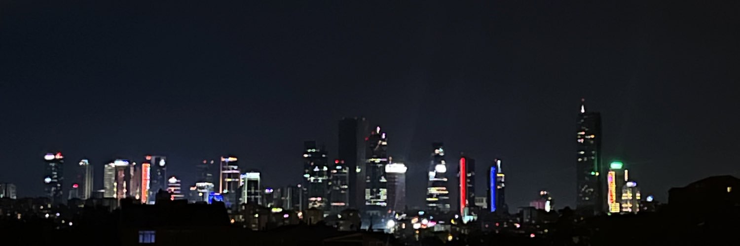 dogadegildogu's profile banner image