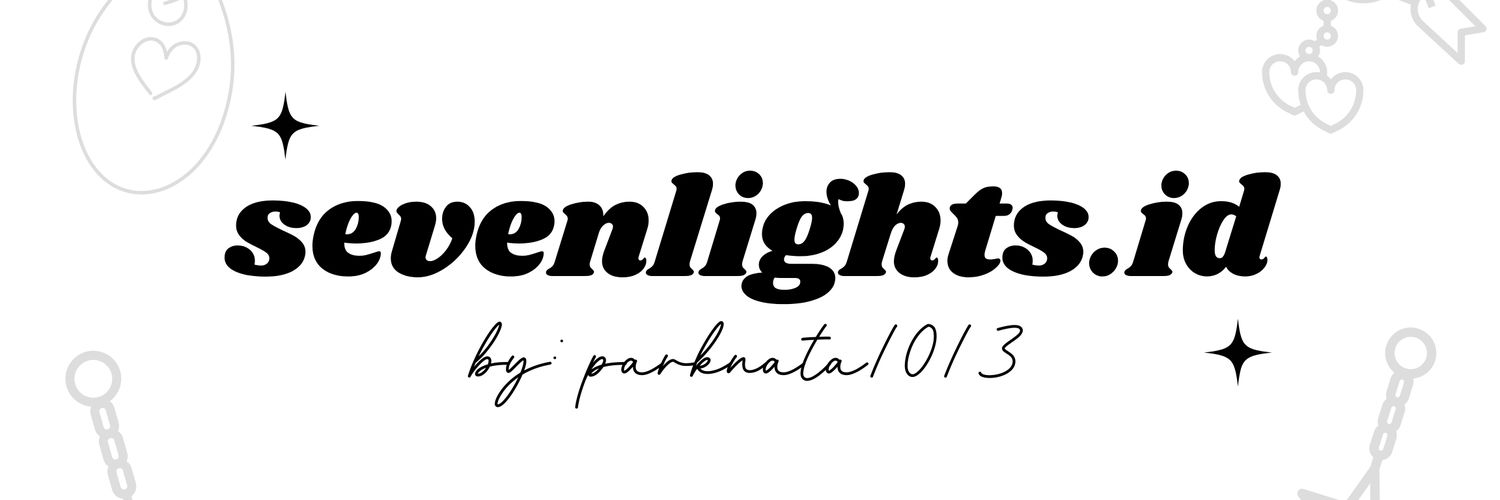 sevenlightsid's profile banner image