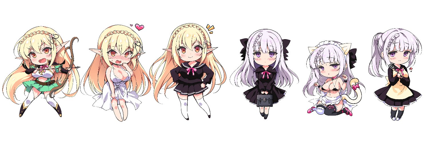 にの子(健全)@二番目彼女コミカライズ3巻1/27発売㊗ banner