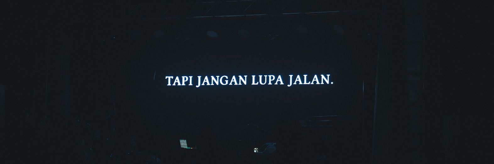 Ndoroayuu banner