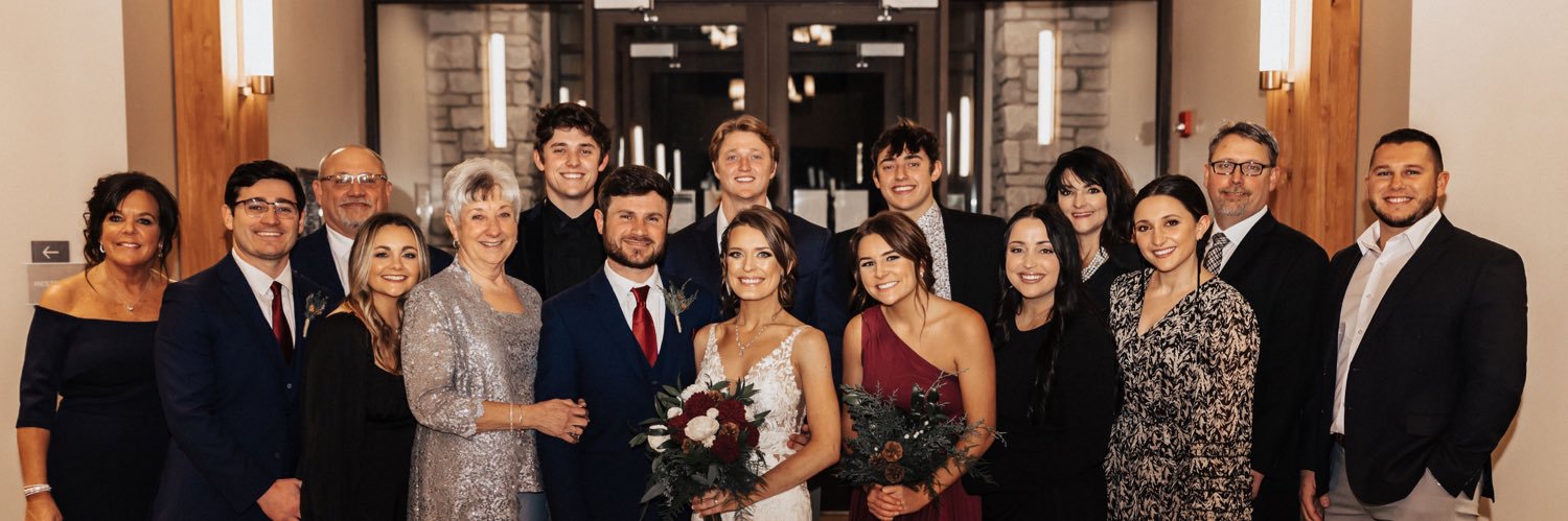 Brandon2Gray's profile banner image