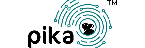 Pika App banner