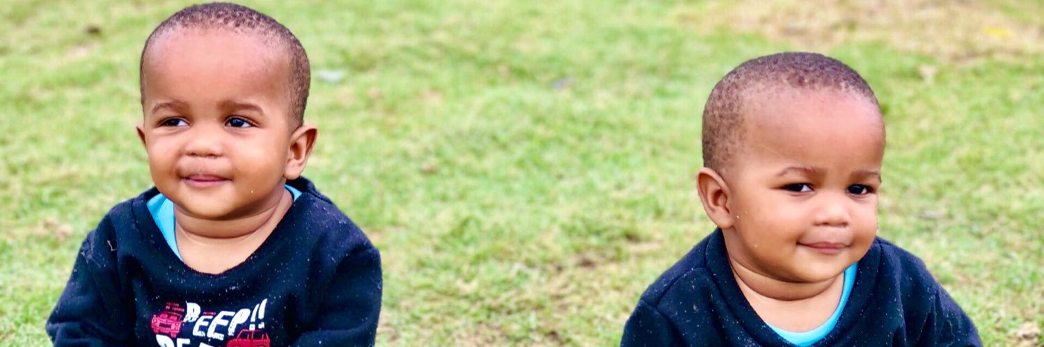 Mama we Twins's banner