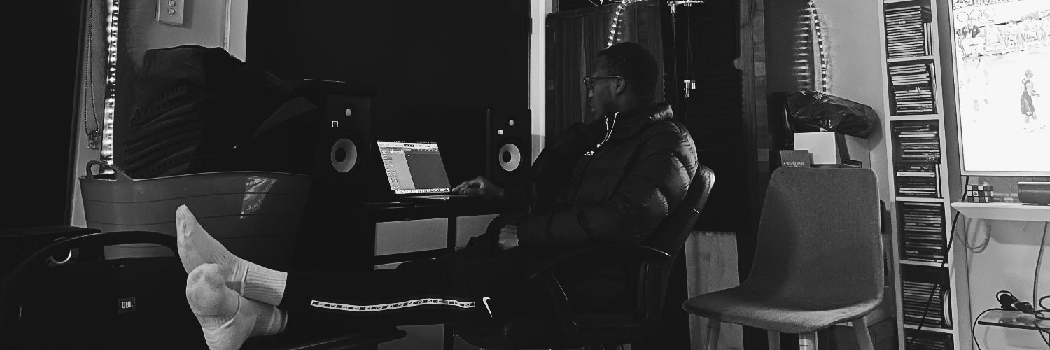 OzeBeats's profile banner image