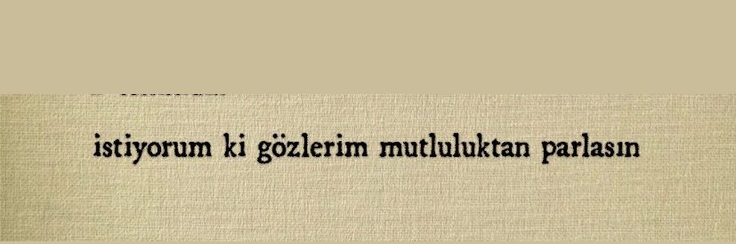 ymervedogan's profile banner image