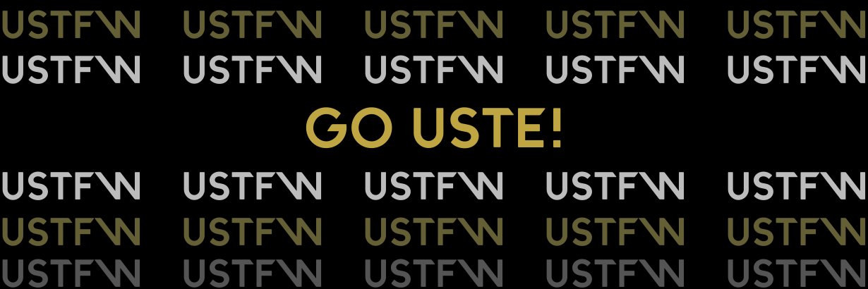 USTFW's profile banner image