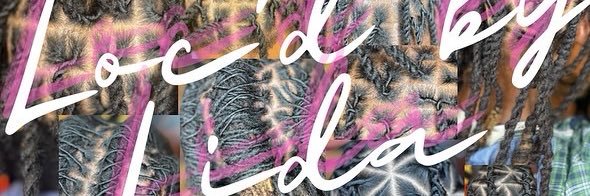 LocdbyLida's profile banner image