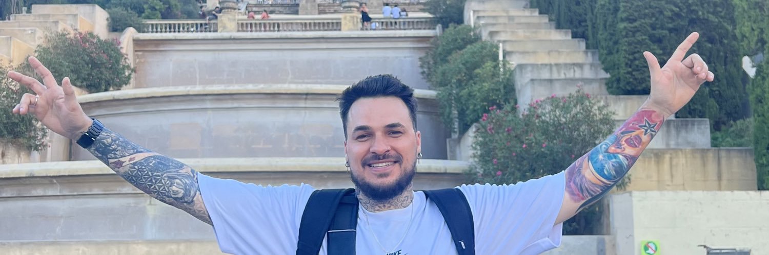 Alex de Moraes banner
