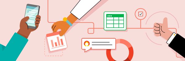 kintone Profile Banner