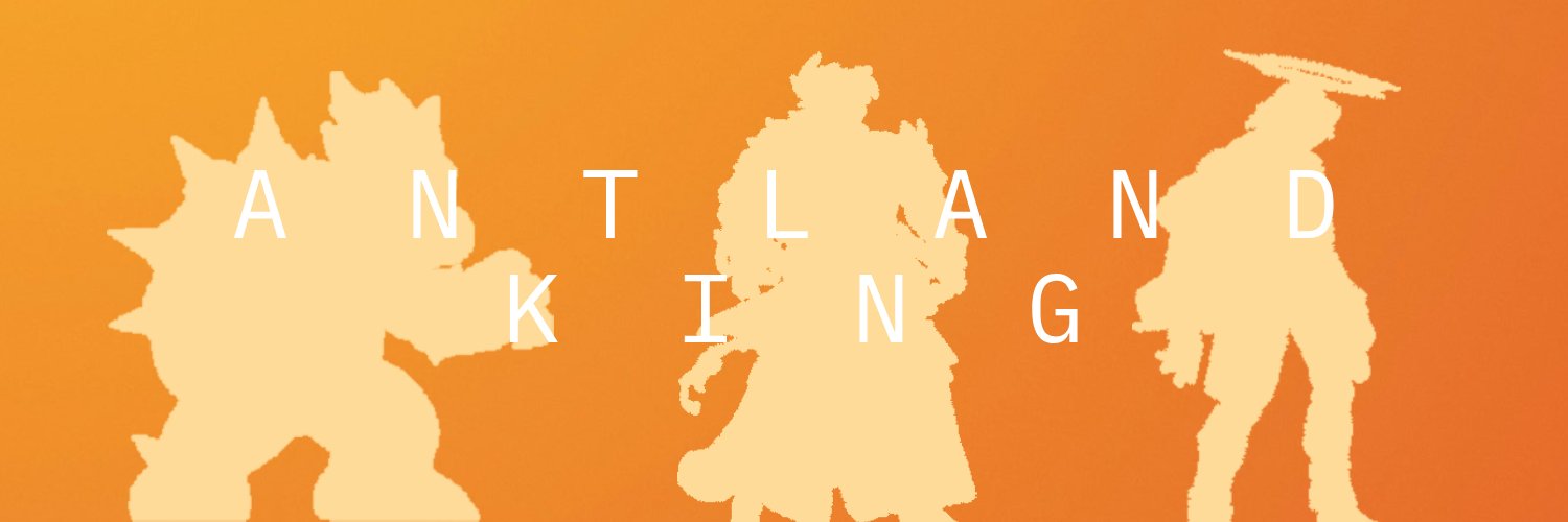 antlandking banner