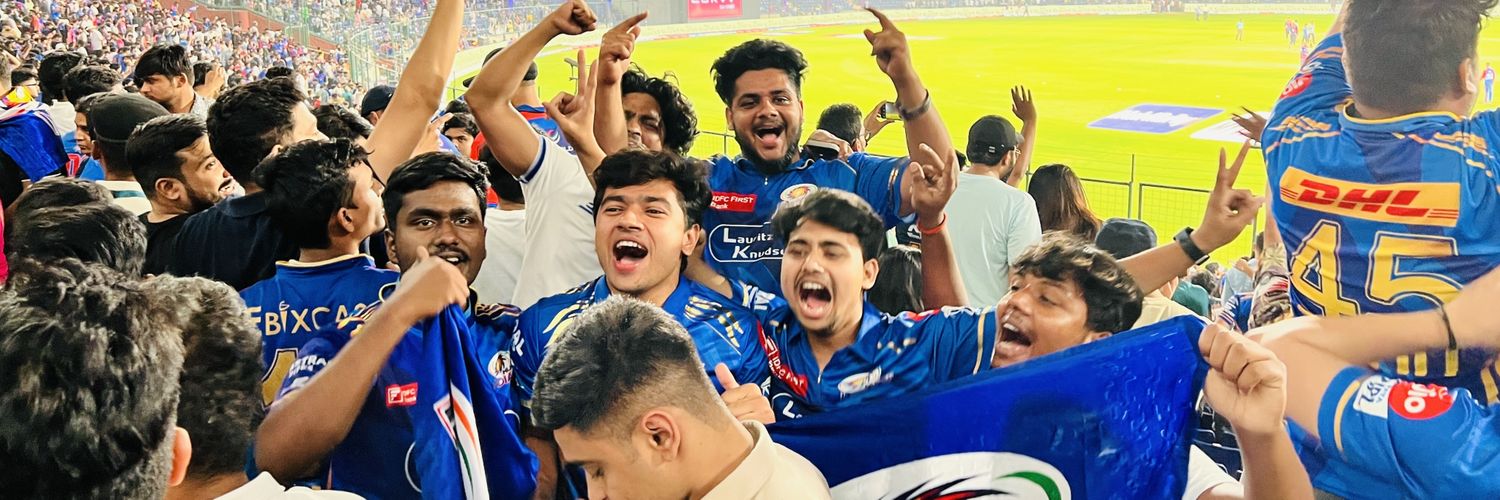 theadarshtac's profile banner image