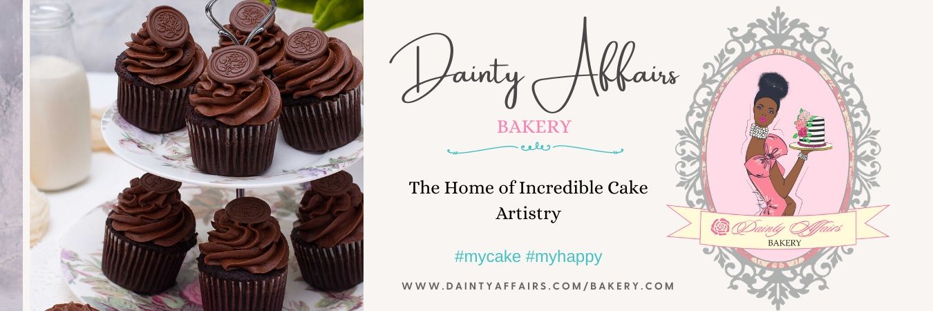 DaintyAffairs's profile banner image