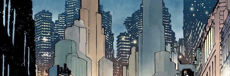 THE CAPTAIN ⚡️ banner