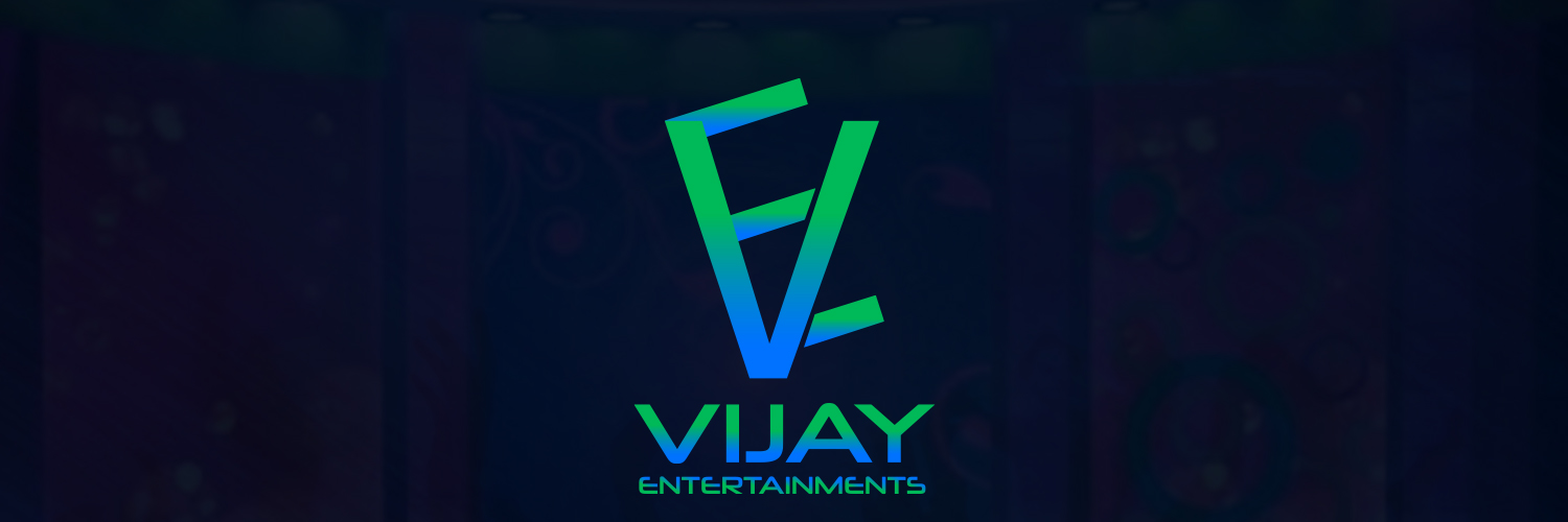 Vijay Entertainments banner