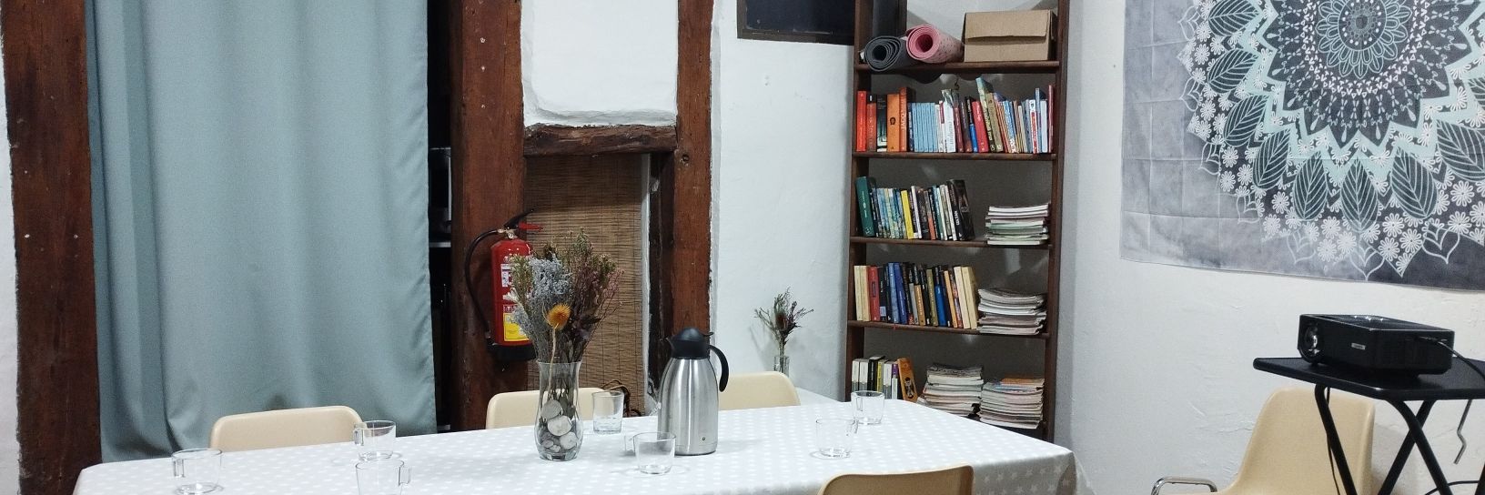 Lentejo y Castañuela banner