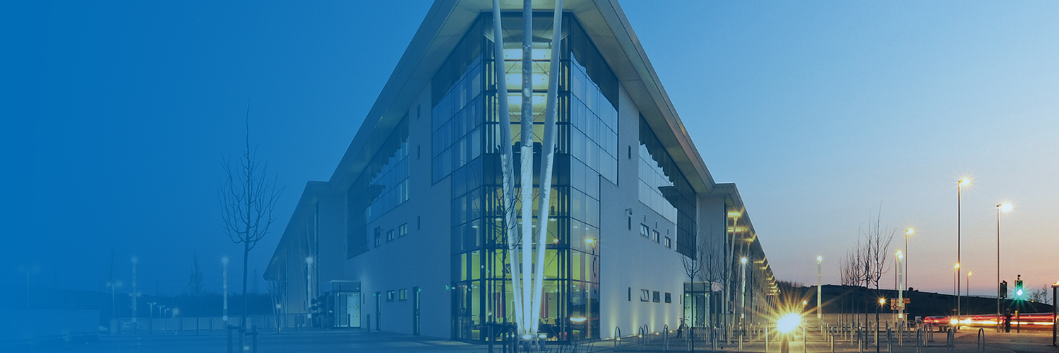 Castleford College banner