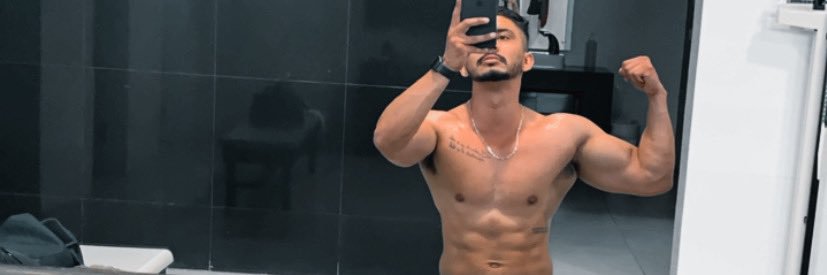 FelipeRmzJ's profile banner image