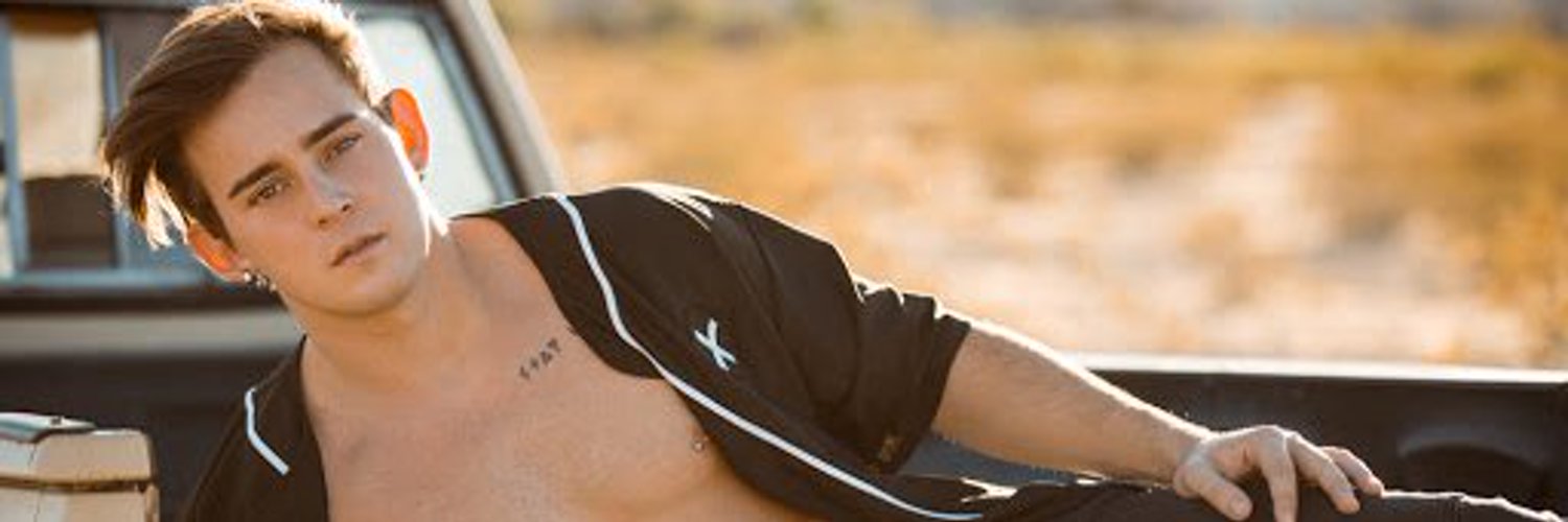R_joshbrady's profile banner image