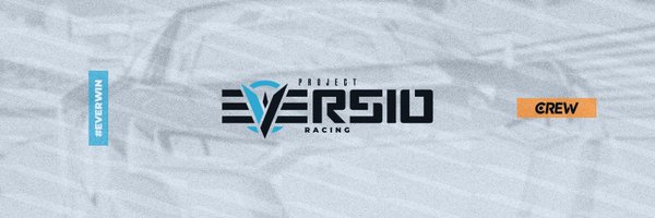 eversio_racing Profile Banner