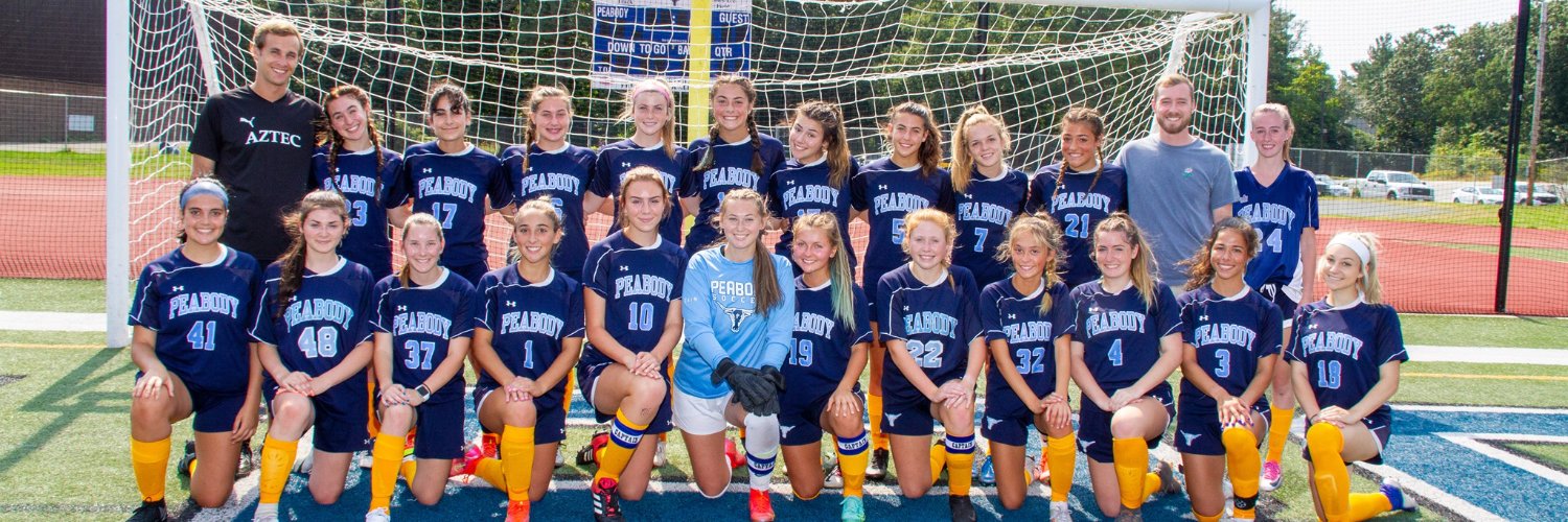 PVMHS Girls Soccer banner