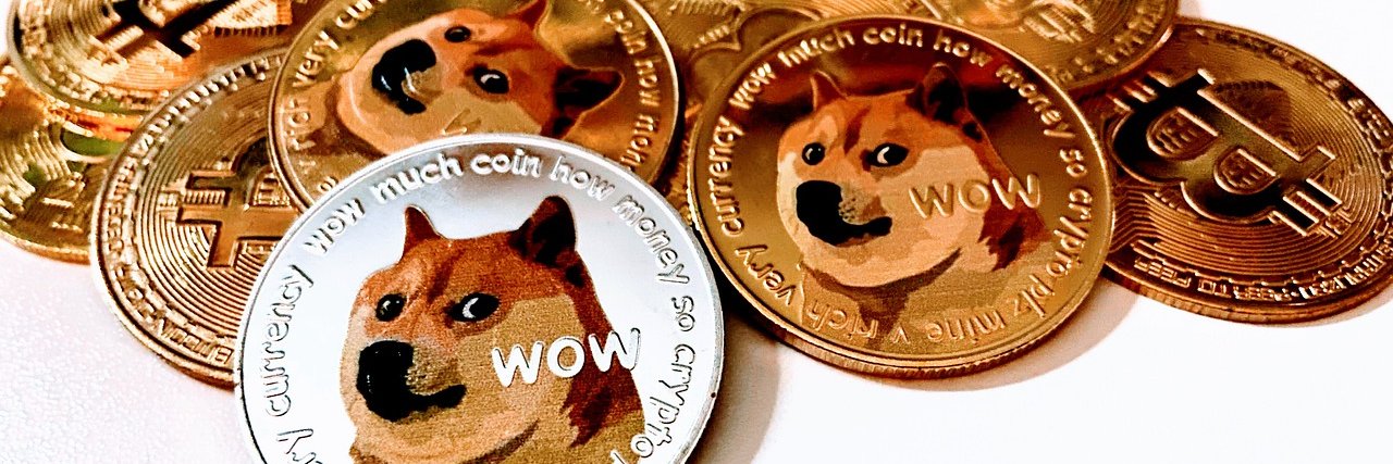 DogeChainNews banner