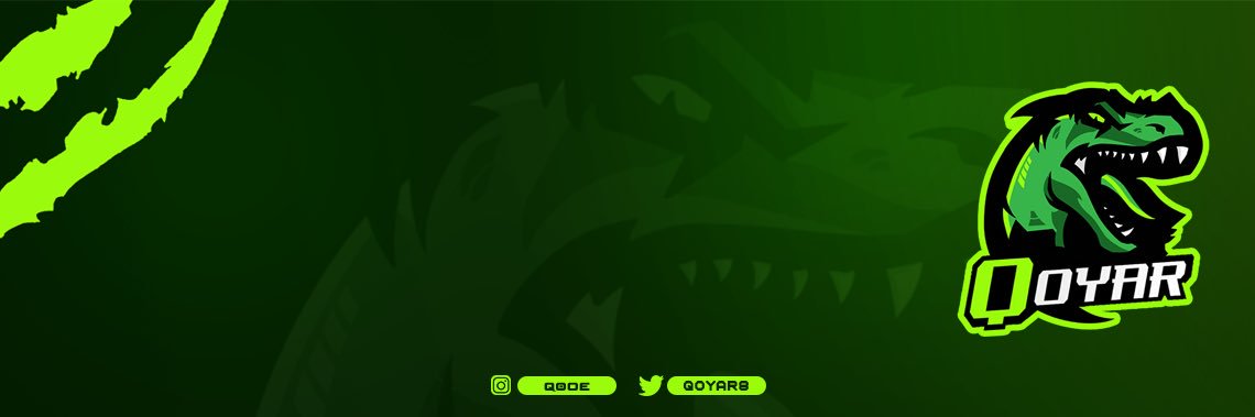 QoyarL's profile banner image