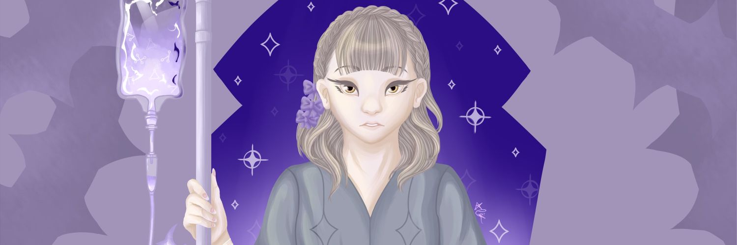 alixandrites's profile banner image