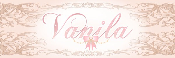 vanilabunnie Profile Banner