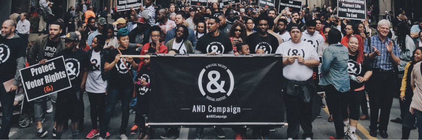 ANDCampaignLA's profile banner image